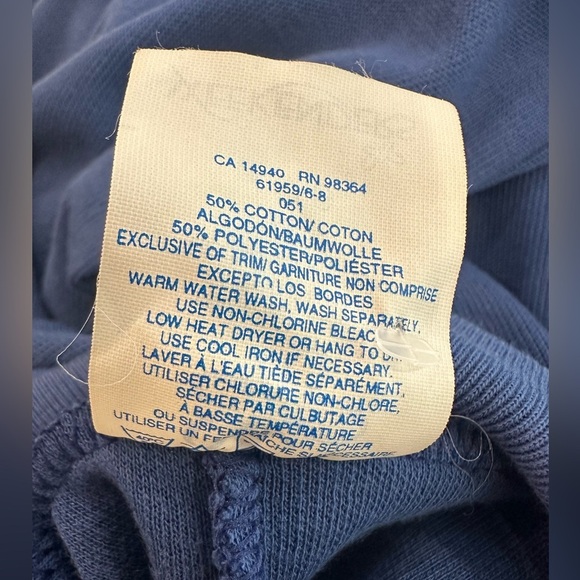 Weekender Blue Maxi Ribbed Sweater Dress Turtleneck Size Large - Picture 6 of 7